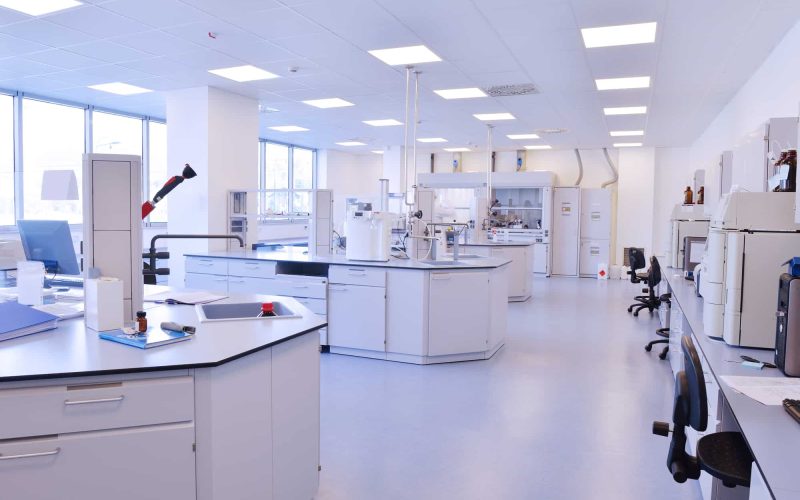 Laboratory
